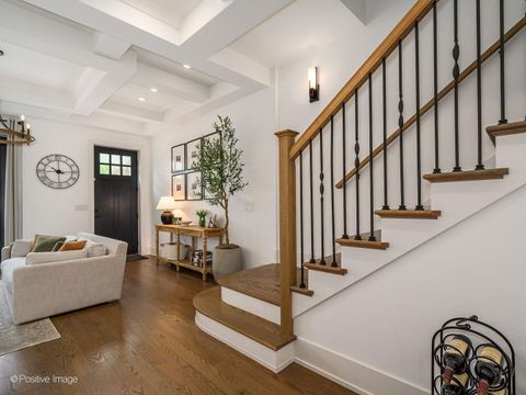 Tiny photo for 1911 W Wolfram Street, Chicago, IL 60657 (MLS # 12630955)