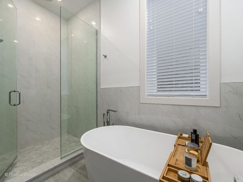 Tiny photo for 1911 W Wolfram Street, Chicago, IL 60657 (MLS # 12630955)