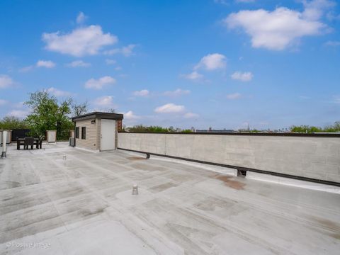 Tiny photo for 1911 W Wolfram Street, Chicago, IL 60657 (MLS # 12630955)