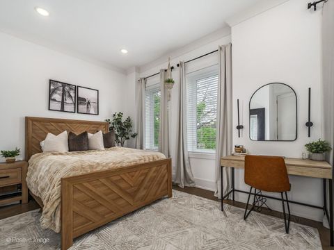 Tiny photo for 1911 W Wolfram Street, Chicago, IL 60657 (MLS # 12630955)