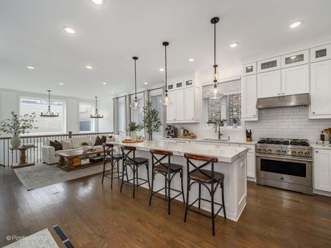 Tiny photo for 1911 W Wolfram Street, Chicago, IL 60657 (MLS # 12630955)