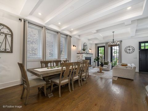 Tiny photo for 1911 W Wolfram Street, Chicago, IL 60657 (MLS # 12630955)