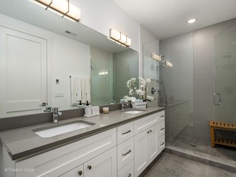 Tiny photo for 1911 W Wolfram Street, Chicago, IL 60657 (MLS # 12630955)