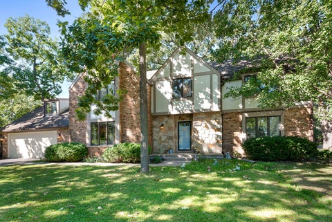 Tiny photo for 22214 S Gawain Drive, Joliet, IL 60404 (MLS # 12780482)