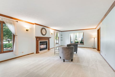 Tiny photo for 22214 S Gawain Drive, Joliet, IL 60404 (MLS # 12780482)