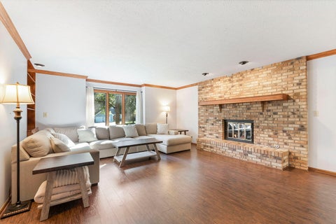 Tiny photo for 22214 S Gawain Drive, Joliet, IL 60404 (MLS # 12780482)