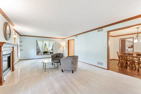 Tiny photo for 22214 S Gawain Drive, Joliet, IL 60404 (MLS # 12780482)