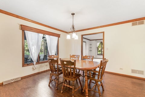 Tiny photo for 22214 S Gawain Drive, Joliet, IL 60404 (MLS # 12780482)