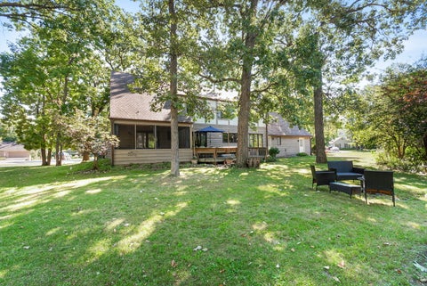 Tiny photo for 22214 S Gawain Drive, Joliet, IL 60404 (MLS # 12780482)