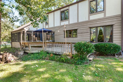 Tiny photo for 22214 S Gawain Drive, Joliet, IL 60404 (MLS # 12780482)