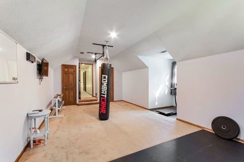 Tiny photo for 22214 S Gawain Drive, Joliet, IL 60404 (MLS # 12780482)