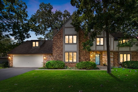 22214 S Gawain Drive, Shorewood, IL 60404 - #: 12780482