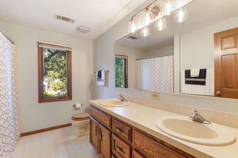 Tiny photo for 22214 S Gawain Drive, Joliet, IL 60404 (MLS # 12780482)
