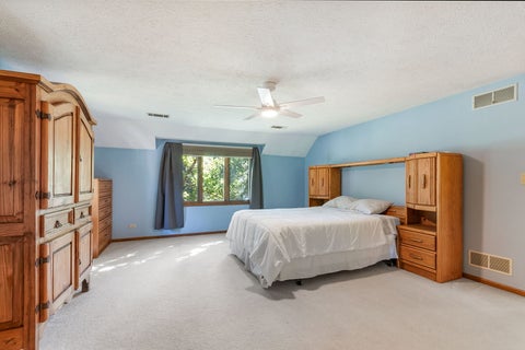 Tiny photo for 22214 S Gawain Drive, Joliet, IL 60404 (MLS # 12780482)