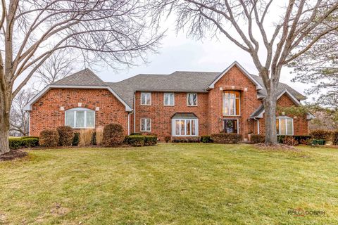 A home in Long Grove