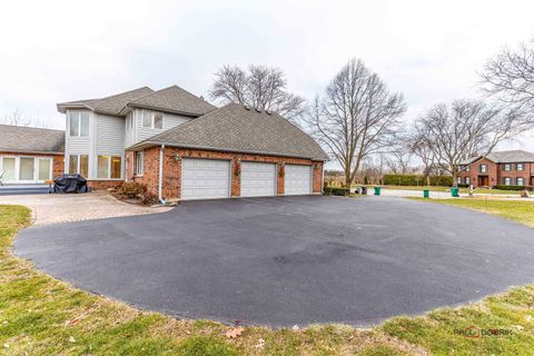 A home in Long Grove