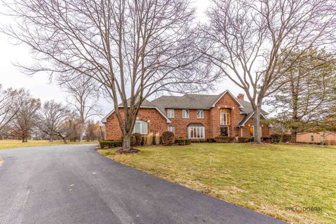 A home in Long Grove