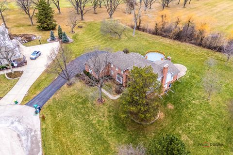 A home in Long Grove