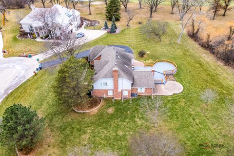 A home in Long Grove