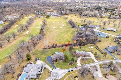 A home in Long Grove