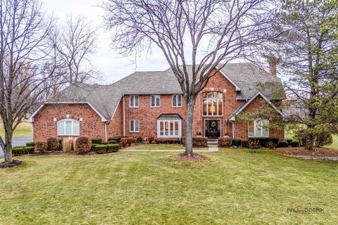 A home in Long Grove