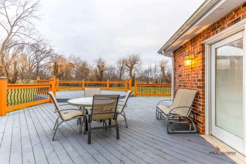 A home in Long Grove