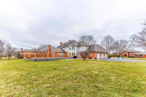 A home in Long Grove