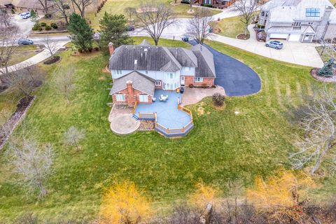 A home in Long Grove