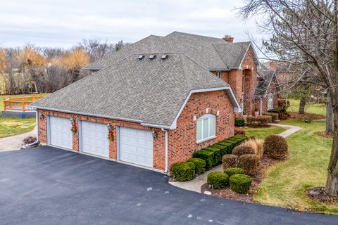 A home in Long Grove