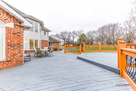 A home in Long Grove