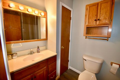 Tiny photo for 810 Tomahawk Court, Heyworth, IL 61745 (MLS # 12484997)