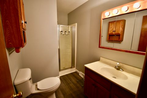 Tiny photo for 810 Tomahawk Court, Heyworth, IL 61745 (MLS # 12484997)