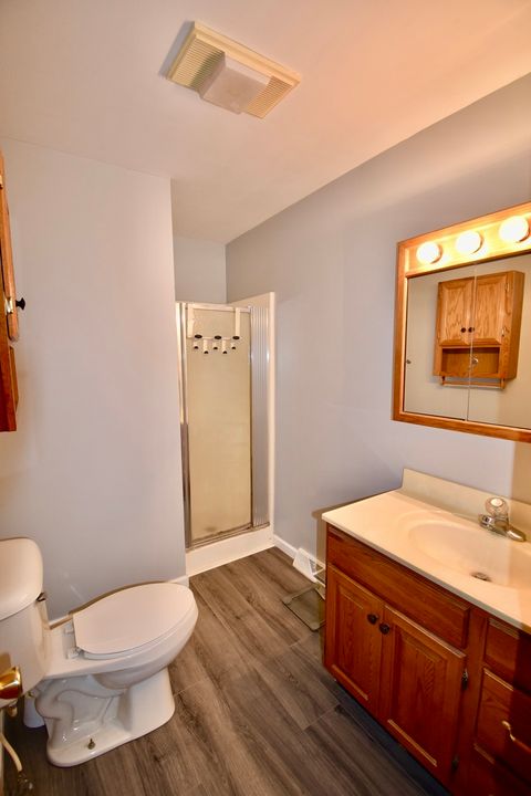 Tiny photo for 810 Tomahawk Court, Heyworth, IL 61745 (MLS # 12484997)