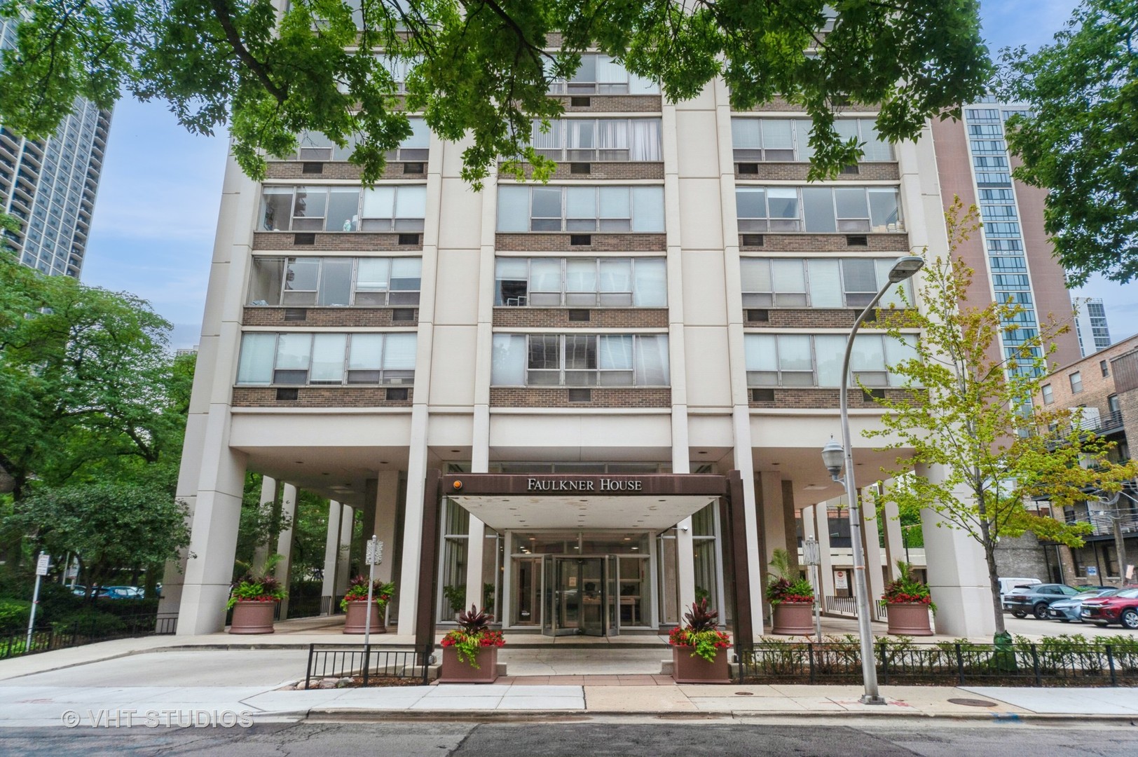70 W Burton Place 2904F
