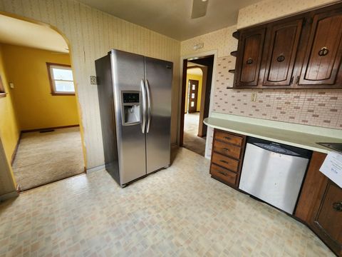 Tiny photo for 1568 Wentworth Avenue, Calumet City, IL 60409 (MLS # 12625063)