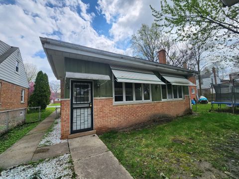 Tiny photo for 1568 Wentworth Avenue, Calumet City, IL 60409 (MLS # 12625063)