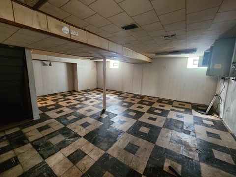 Tiny photo for 1568 Wentworth Avenue, Calumet City, IL 60409 (MLS # 12625063)