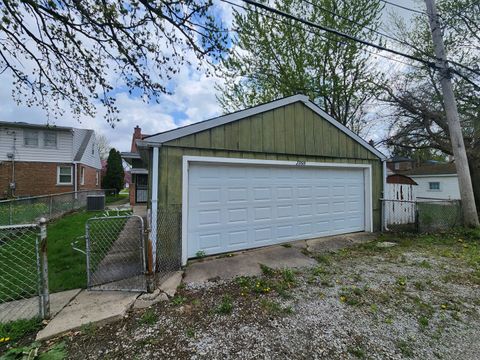 Tiny photo for 1568 Wentworth Avenue, Calumet City, IL 60409 (MLS # 12625063)