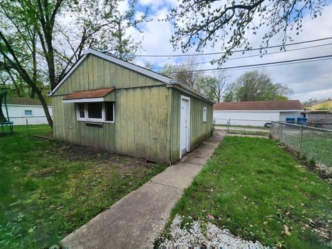 Tiny photo for 1568 Wentworth Avenue, Calumet City, IL 60409 (MLS # 12625063)