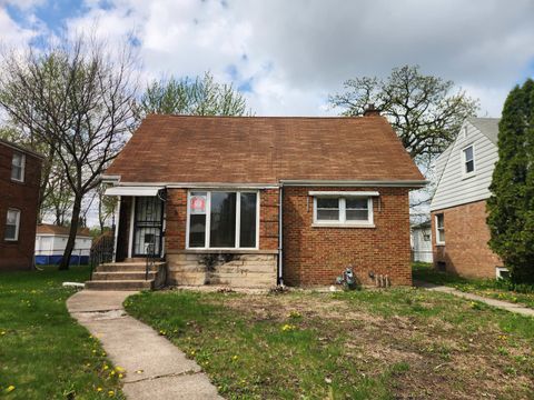 Photo of 1568 Wentworth Avenue, Calumet City, IL 60409 (MLS # 12625063)