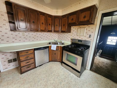 Tiny photo for 1568 Wentworth Avenue, Calumet City, IL 60409 (MLS # 12625063)