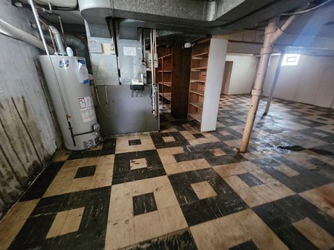 Tiny photo for 1568 Wentworth Avenue, Calumet City, IL 60409 (MLS # 12625063)