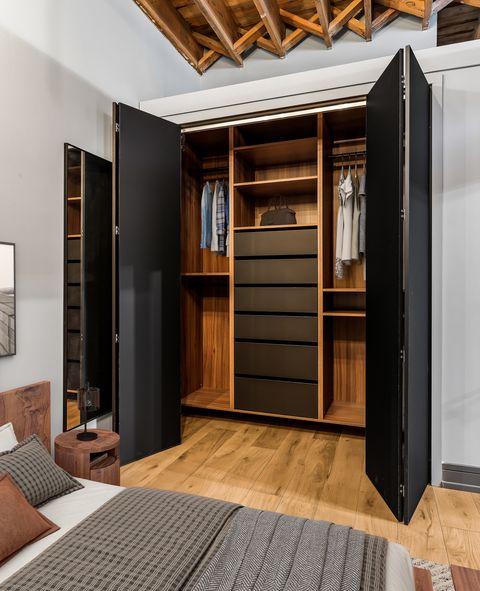 Tiny photo for 525 N Halsted Street #401, Chicago, IL 60642 (MLS # 12642614)