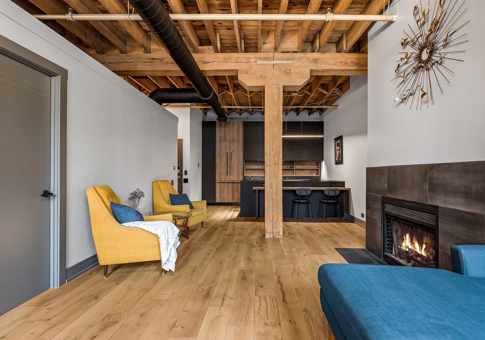 525 N Halsted Street 401