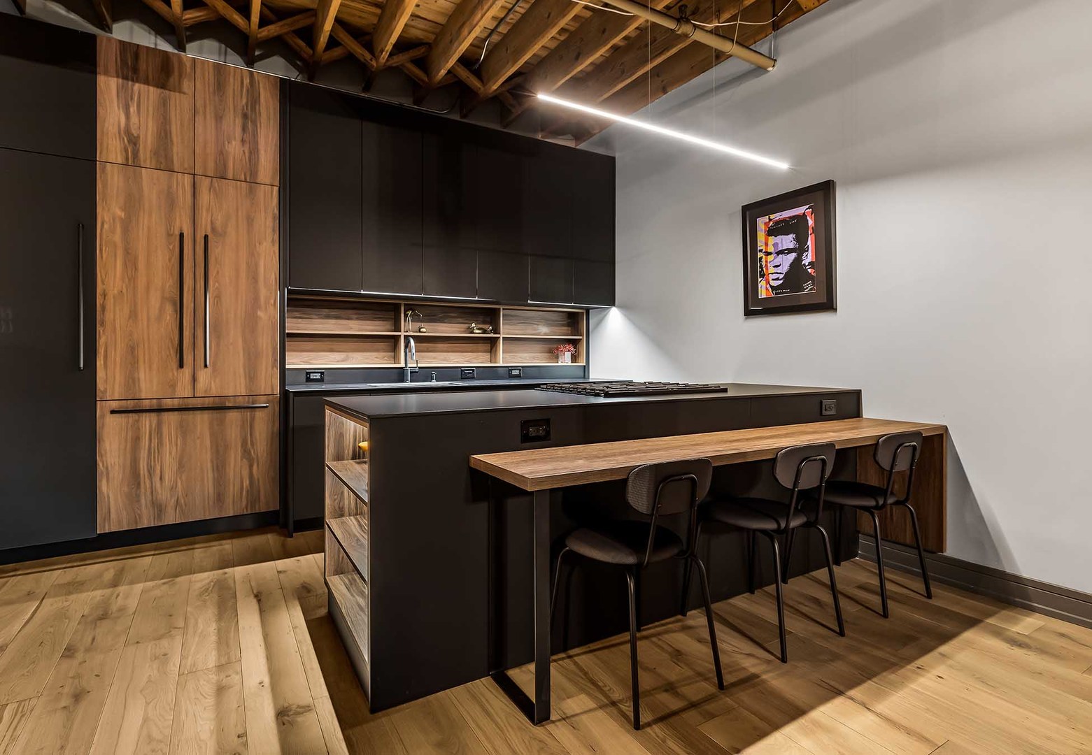 525 N Halsted Street 401