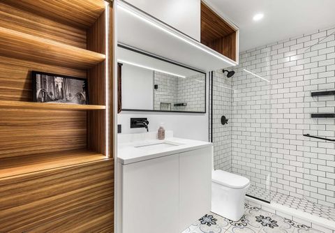 Tiny photo for 525 N Halsted Street #401, Chicago, IL 60642 (MLS # 12642614)