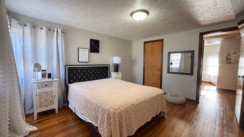 Tiny photo for 1016 Kingsway Avenue, Rockford, IL 61108 (MLS # 12523698)