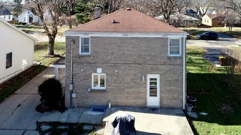 Tiny photo for 1016 Kingsway Avenue, Rockford, IL 61108 (MLS # 12523698)