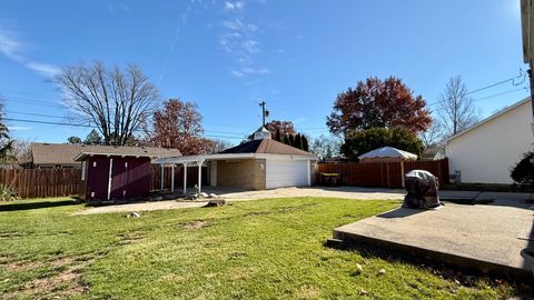 Tiny photo for 1016 Kingsway Avenue, Rockford, IL 61108 (MLS # 12523698)