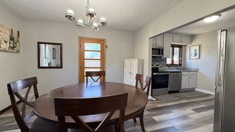 Tiny photo for 1016 Kingsway Avenue, Rockford, IL 61108 (MLS # 12523698)